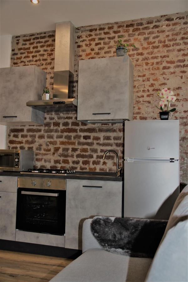 Rial Maison Bérgamo Exterior foto