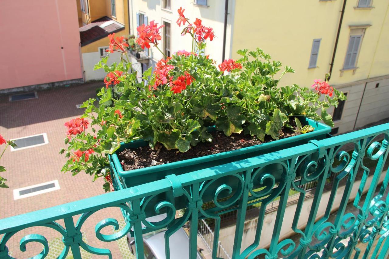Rial Maison Bérgamo Exterior foto