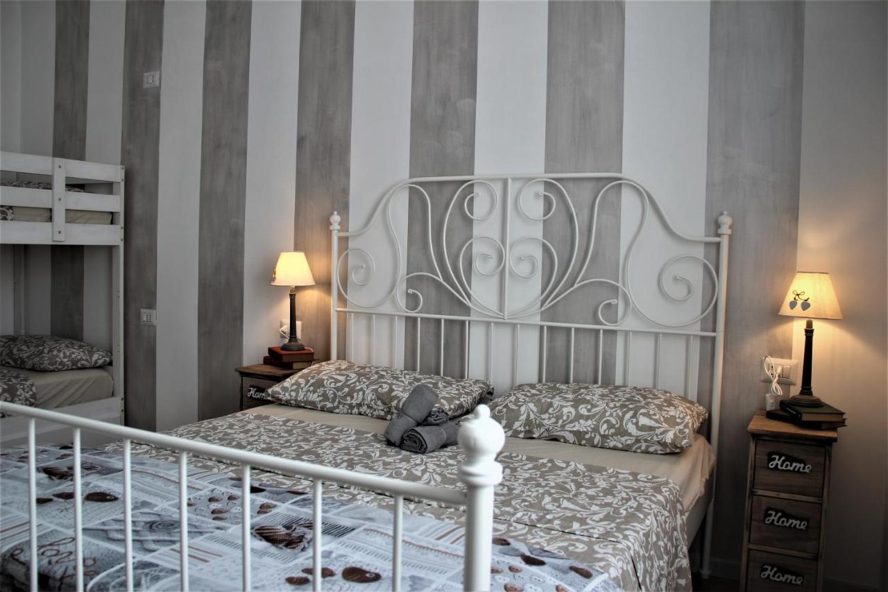 Rial Maison Bérgamo Exterior foto