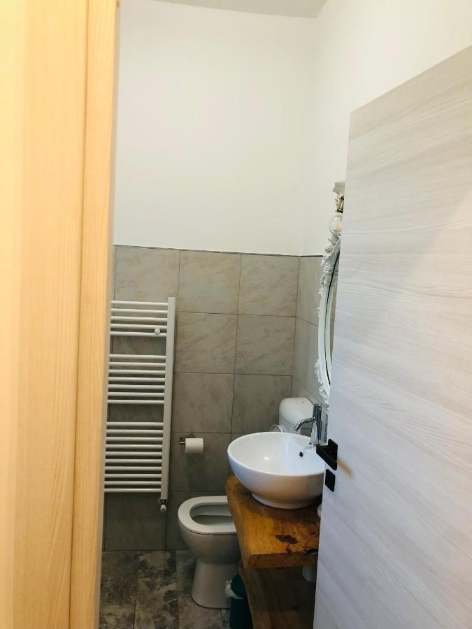 Rial Maison Bérgamo Exterior foto